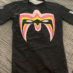 Under Armour compression t-shirt